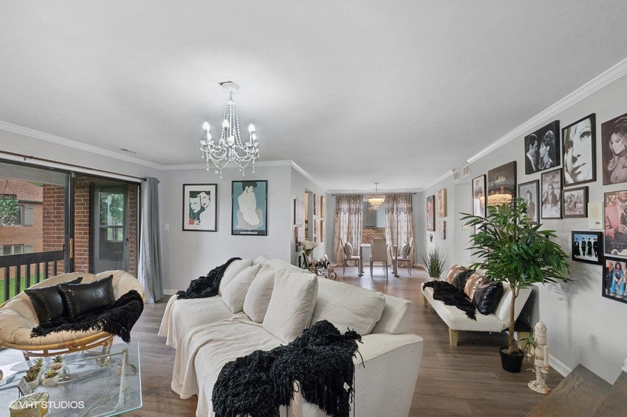 48 Parliament Drive #132, Palos Heights, IL 60463