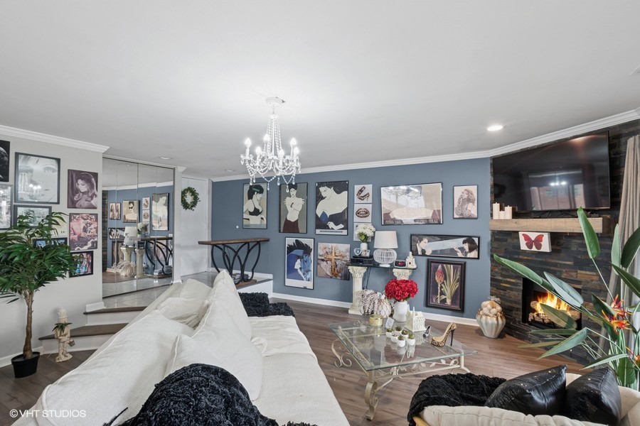 48 Parliament Drive #132, Palos Heights, IL 60463