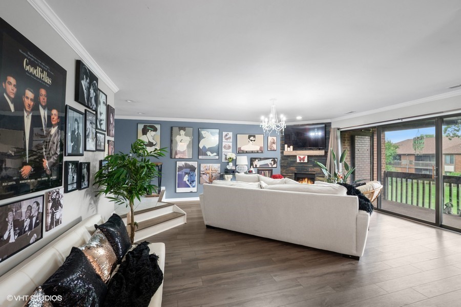 48 Parliament Drive #132, Palos Heights, IL 60463