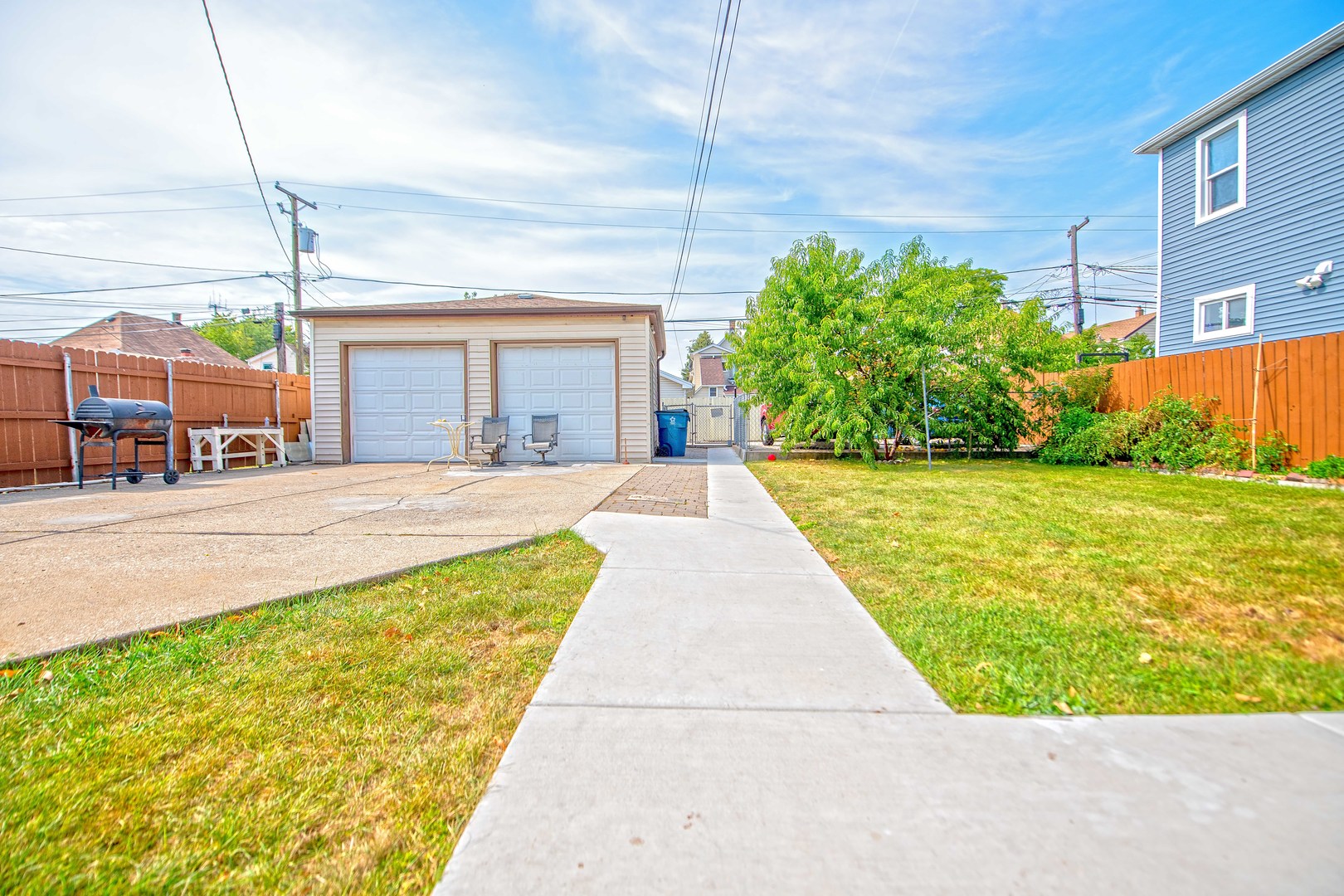 132 N 22nd Avenue, Melrose Park, IL 60160