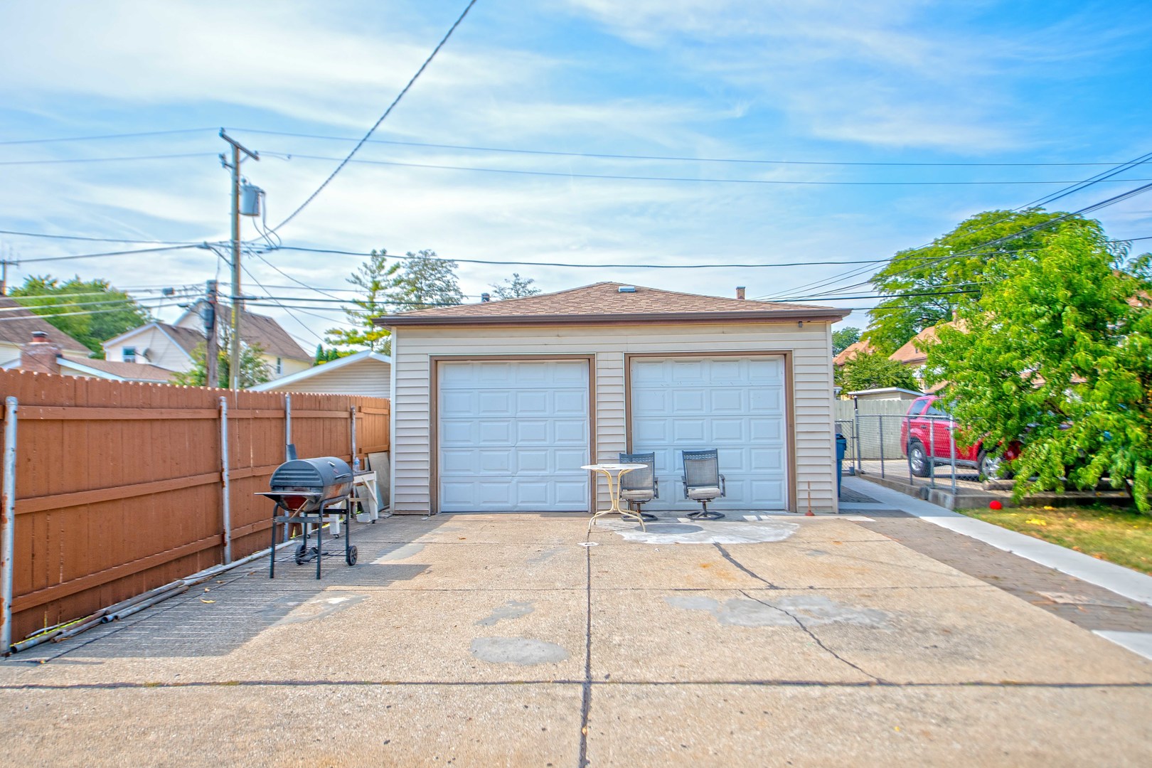 132 N 22nd Avenue, Melrose Park, IL 60160