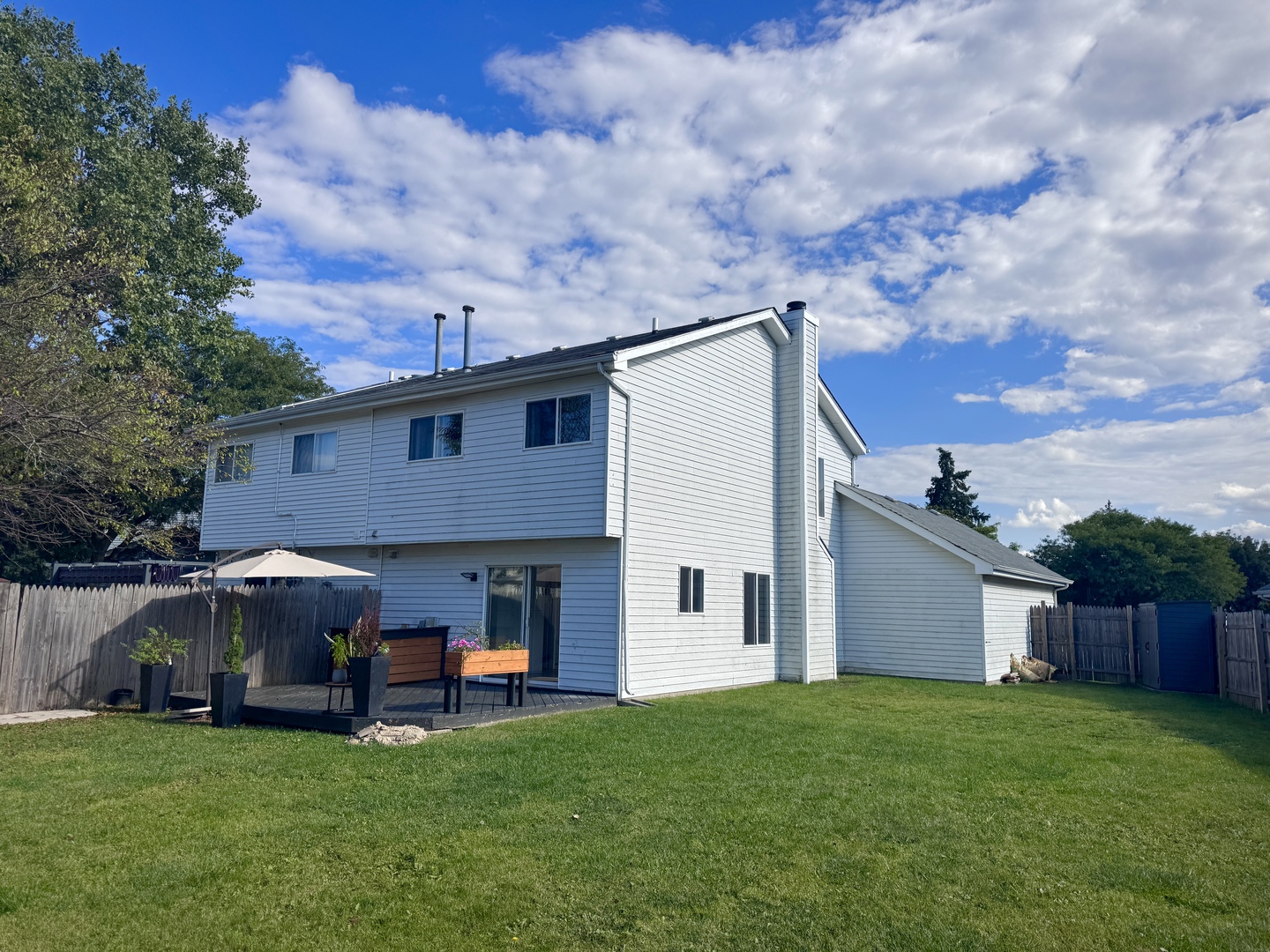 2970 Dorothy Drive, Aurora, IL 60504