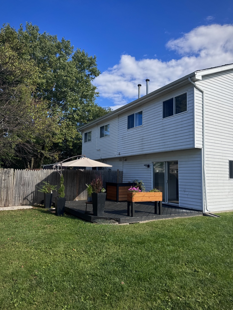 2970 Dorothy Drive, Aurora, IL 60504