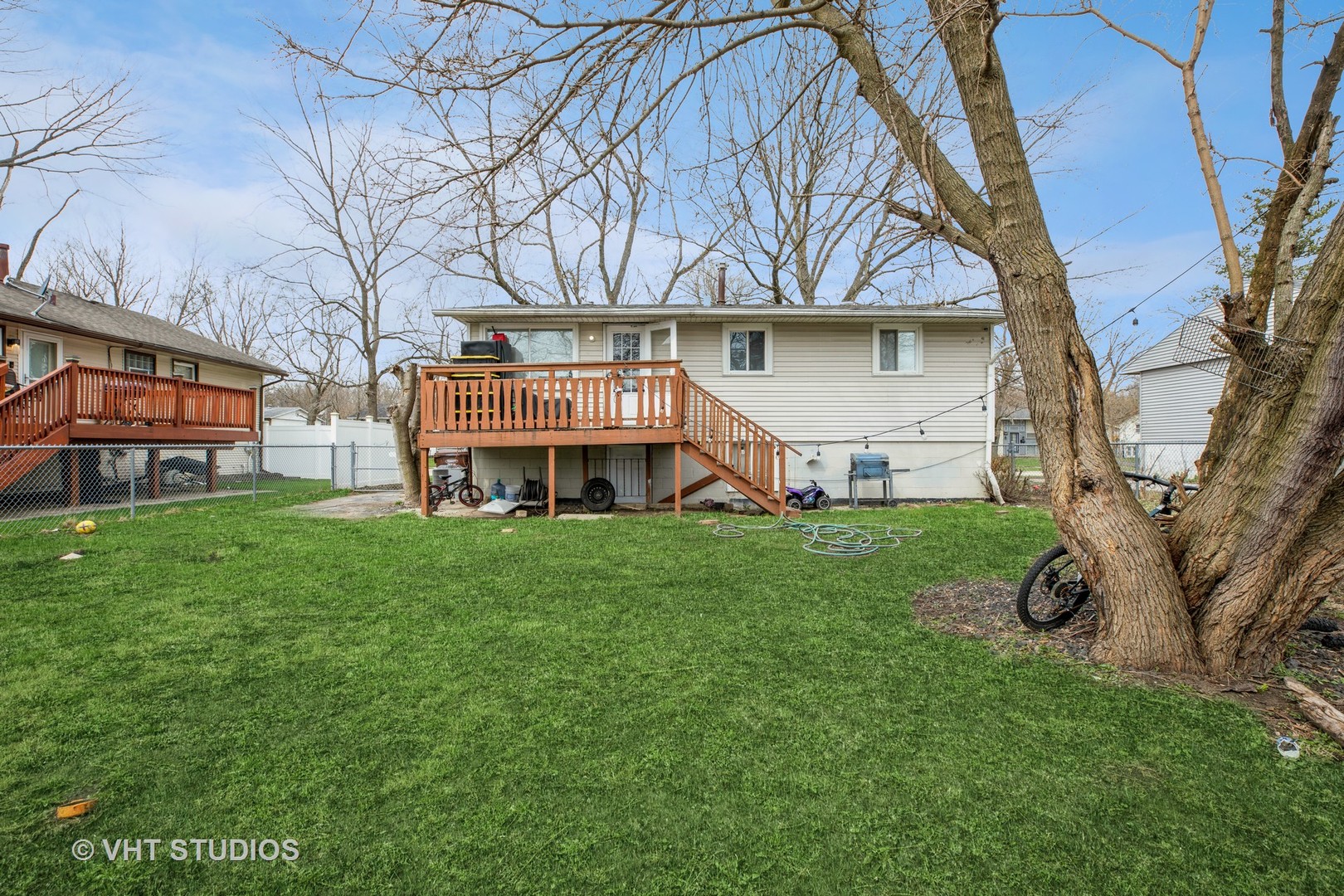 350 E Tulip Drive, Glenwood, IL 60425