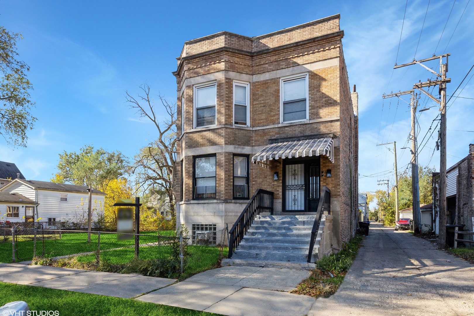 7514 S Dante Avenue, Chicago, IL 60619