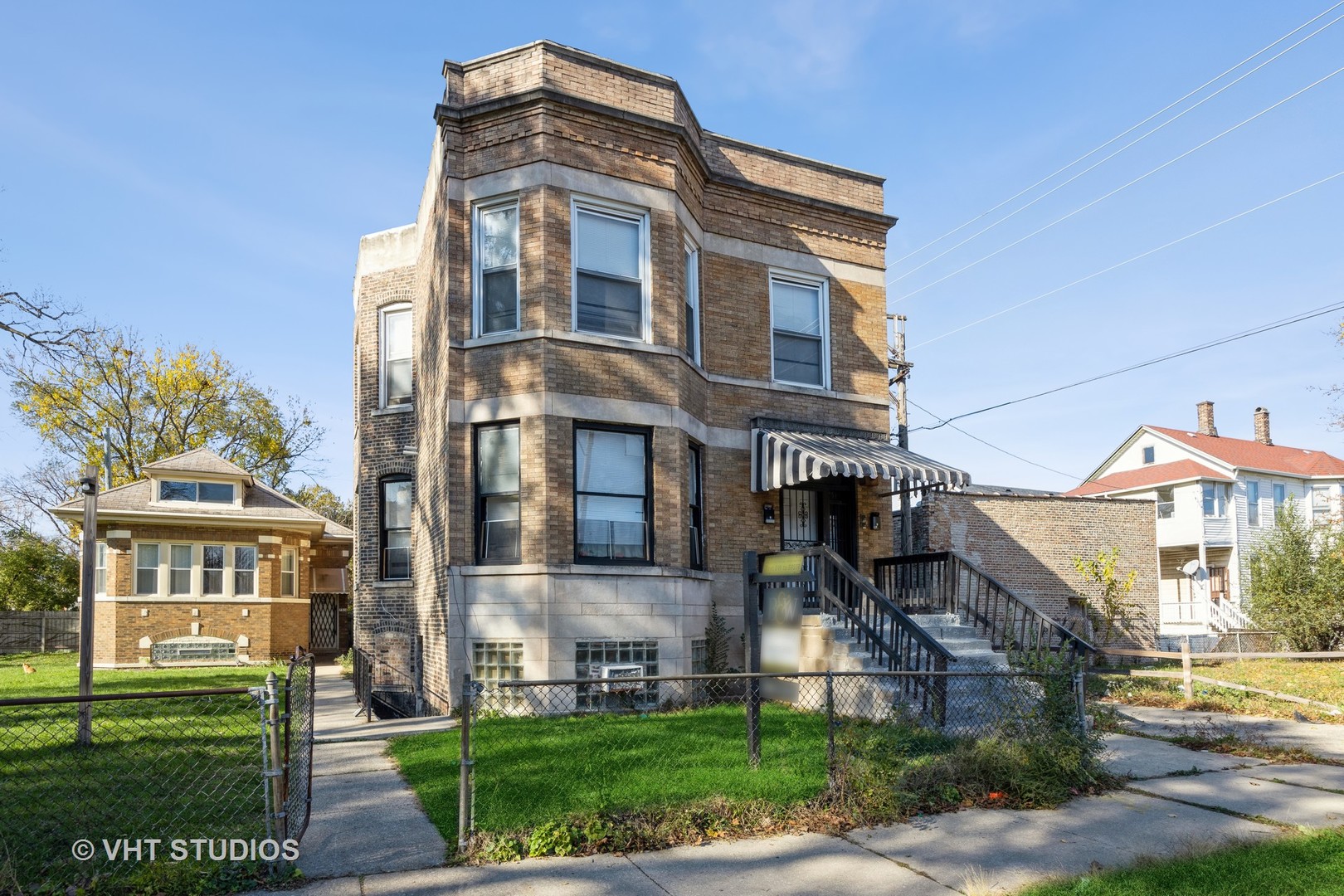 7514 S Dante Avenue, Chicago, IL 60619