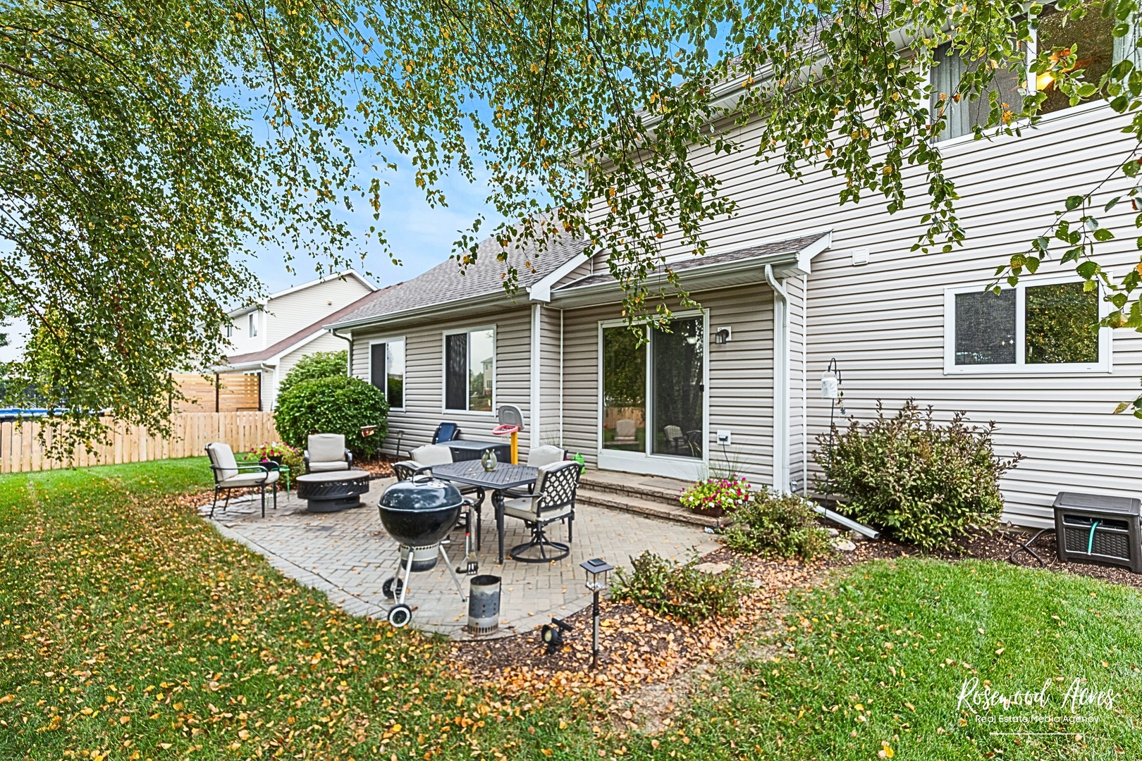 26124 S Bell Road, Channahon, IL 60410