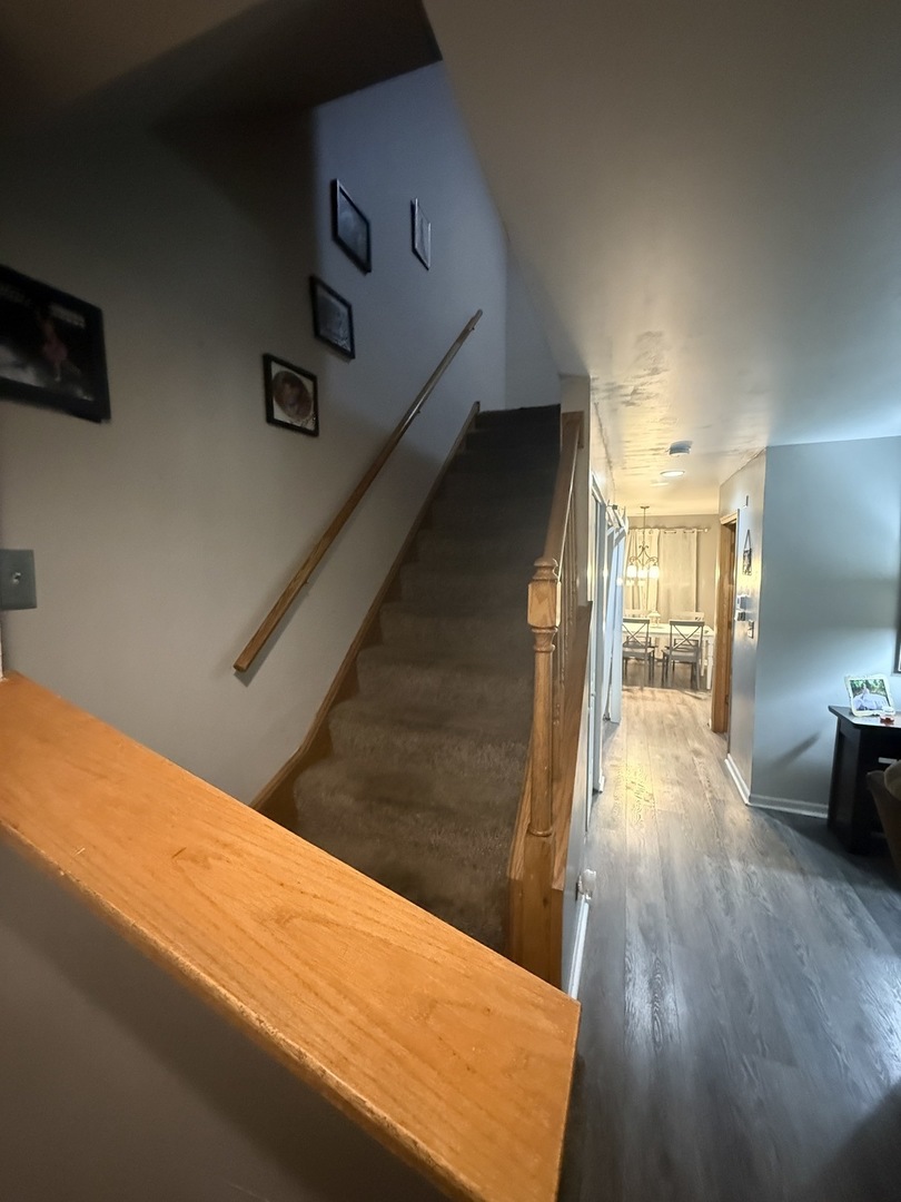 713 Saybrook Court, Romeoville, IL 60446