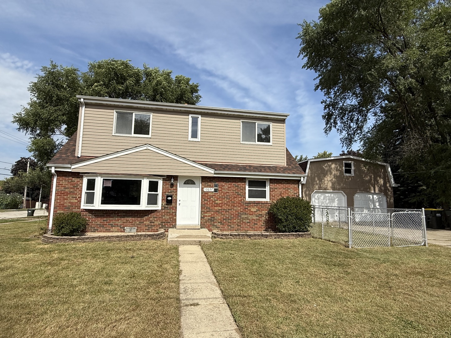 10657 Austin Avenue, Chicago Ridge, IL 60415