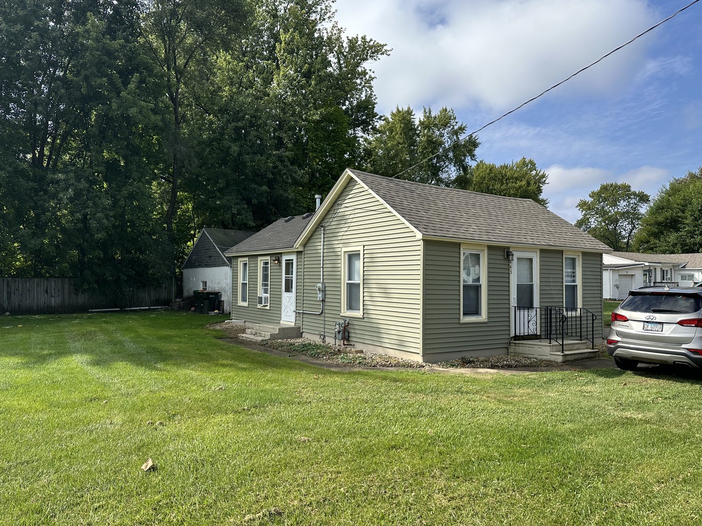 443 W Main Street, Braidwood, IL 60408