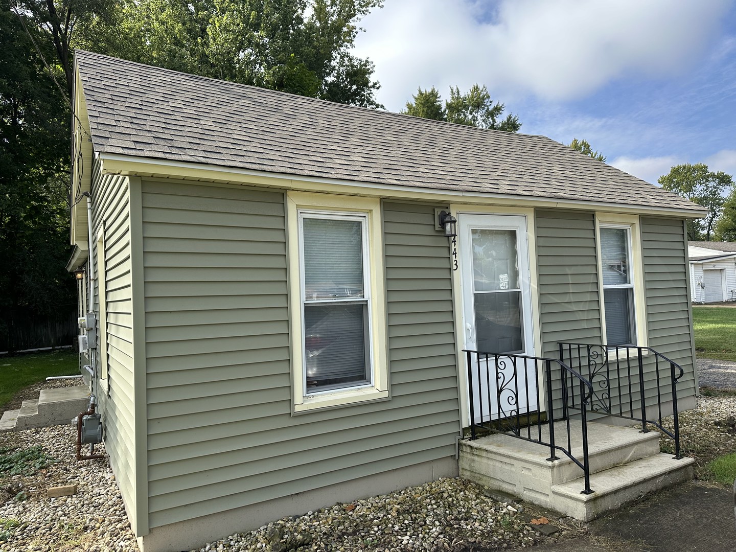 443 W Main Street, Braidwood, IL 60408