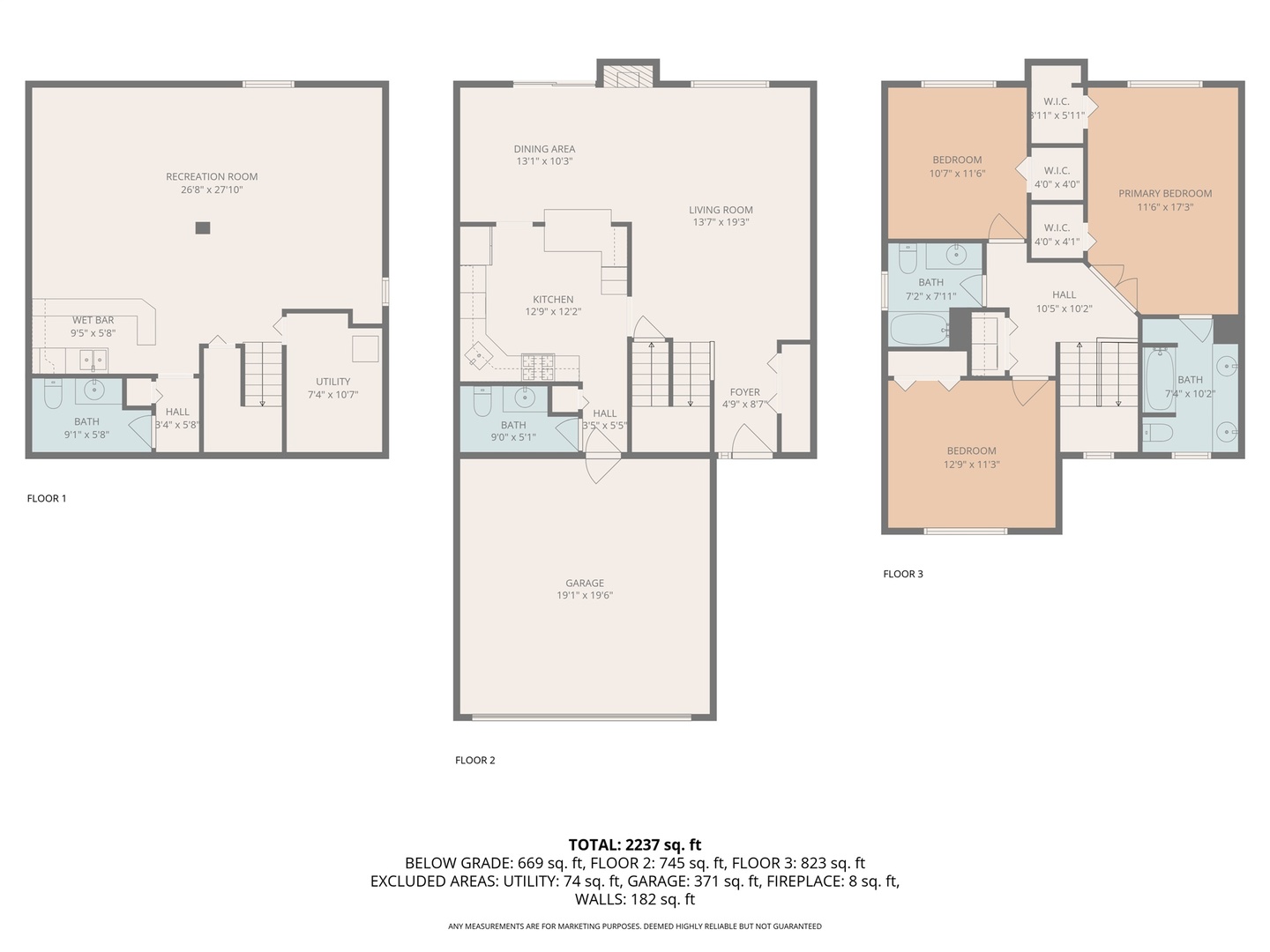 2015 Yellow Daisy Court, Naperville, IL 60563