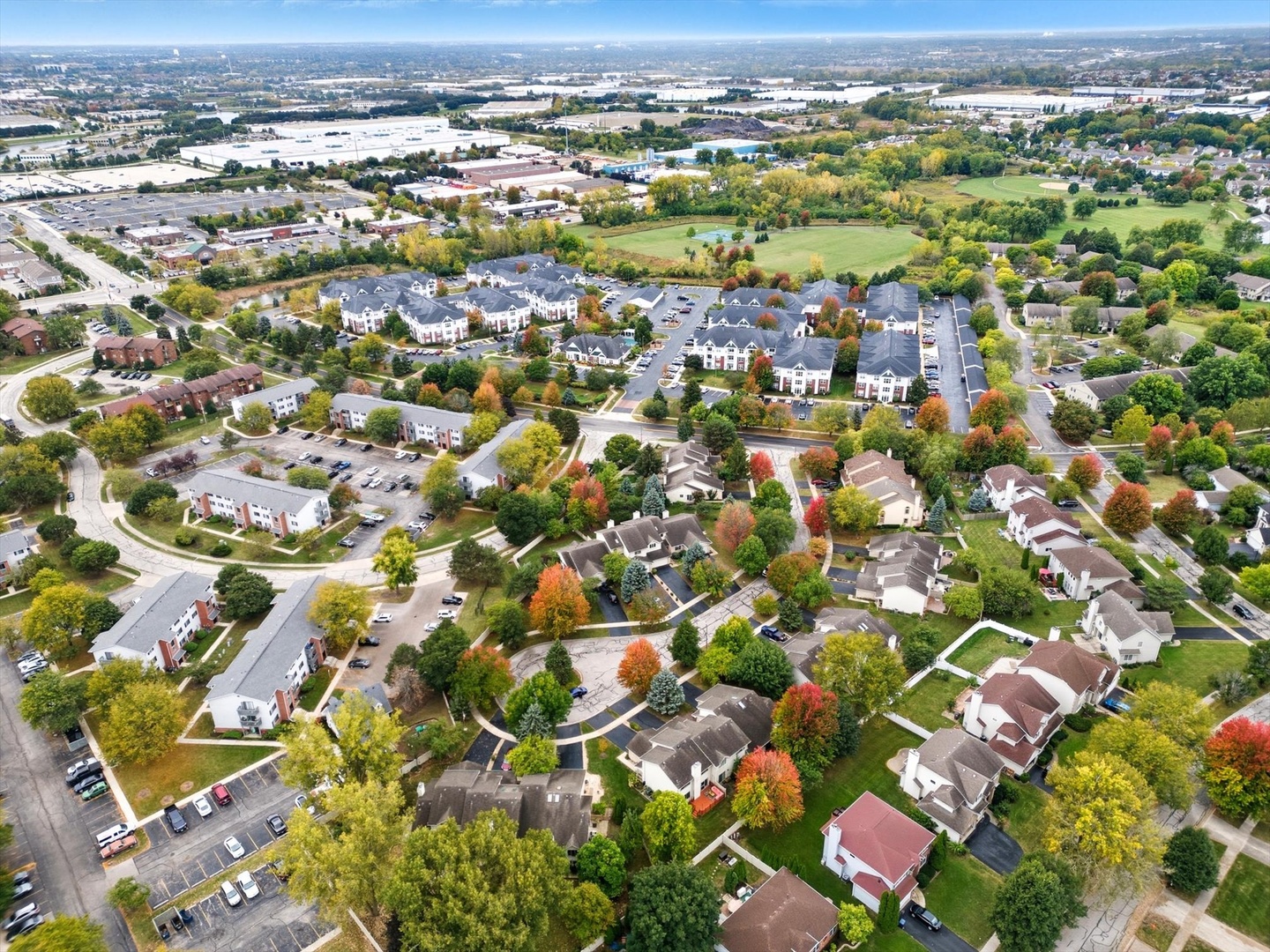 2015 Yellow Daisy Court, Naperville, IL 60563