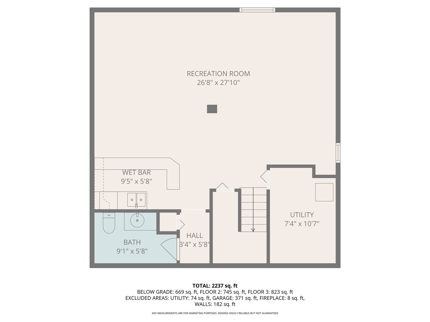 2015 Yellow Daisy Court, Naperville, IL 60563