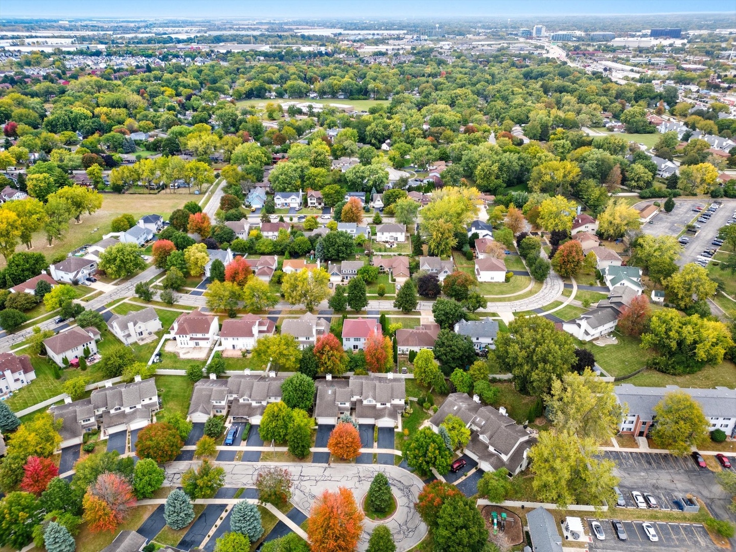 2015 Yellow Daisy Court, Naperville, IL 60563