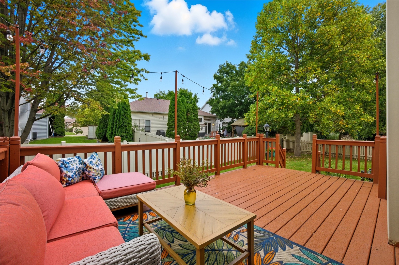 2015 Yellow Daisy Court, Naperville, IL 60563