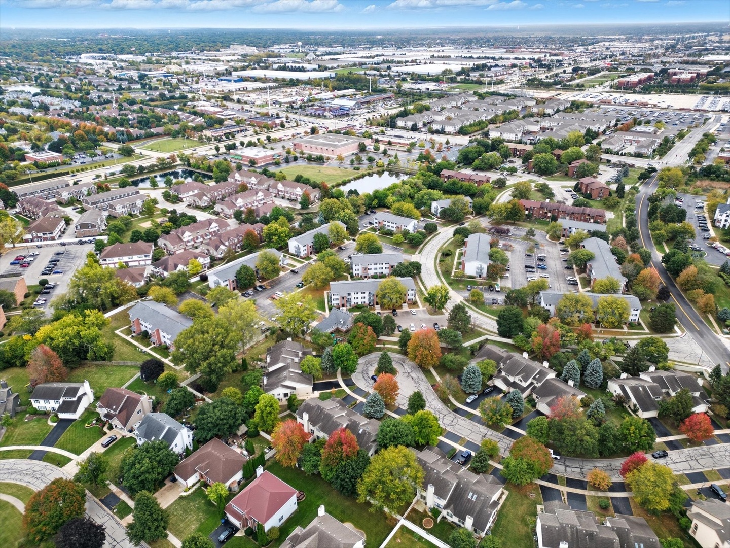 2015 Yellow Daisy Court, Naperville, IL 60563