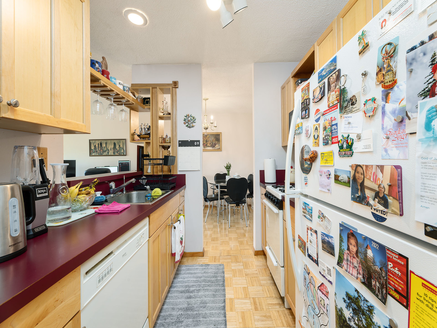 1912 Prairie Square #315A, Schaumburg, IL 60173