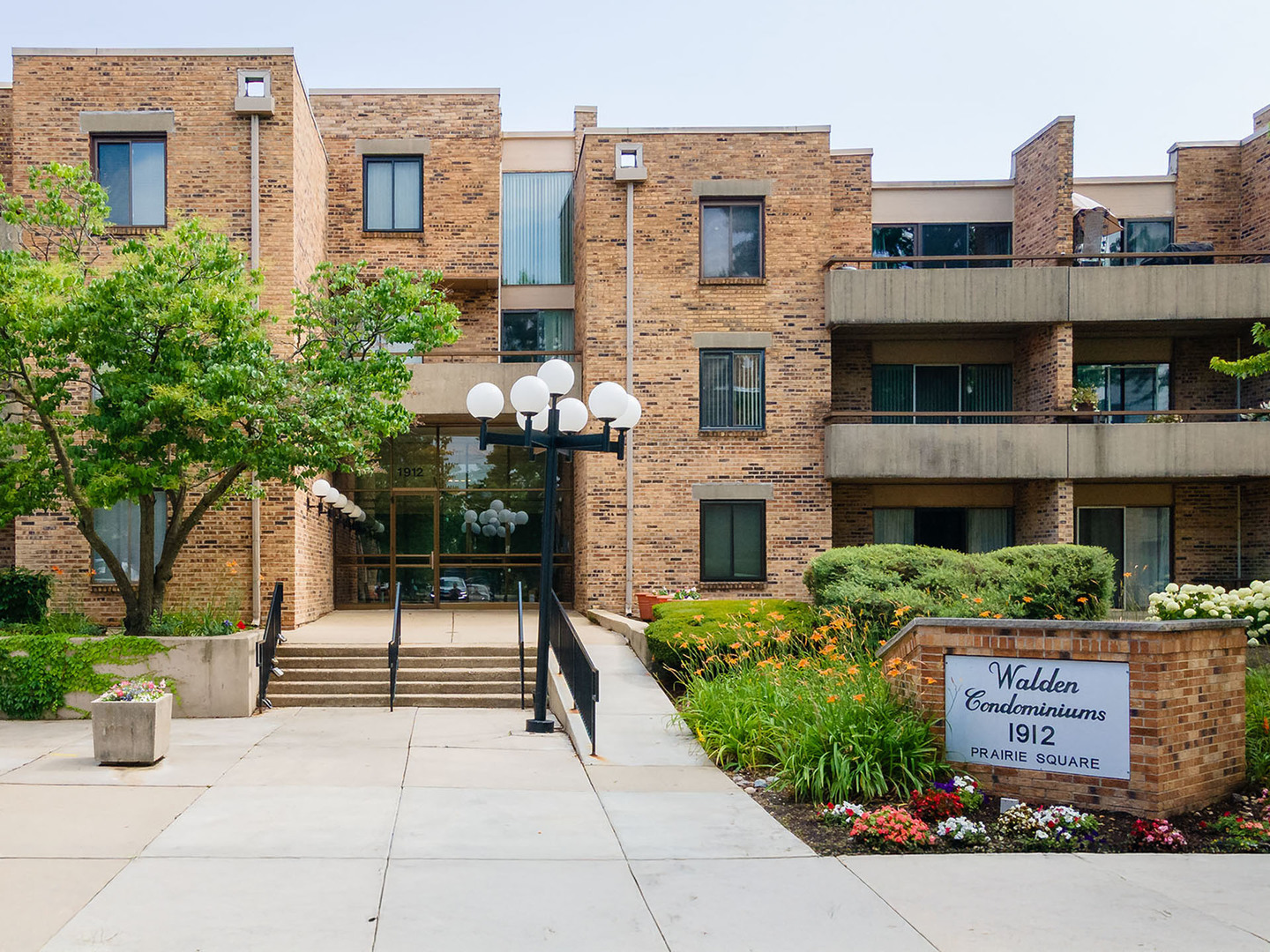 1912 Prairie Square #315A, Schaumburg, IL 60173