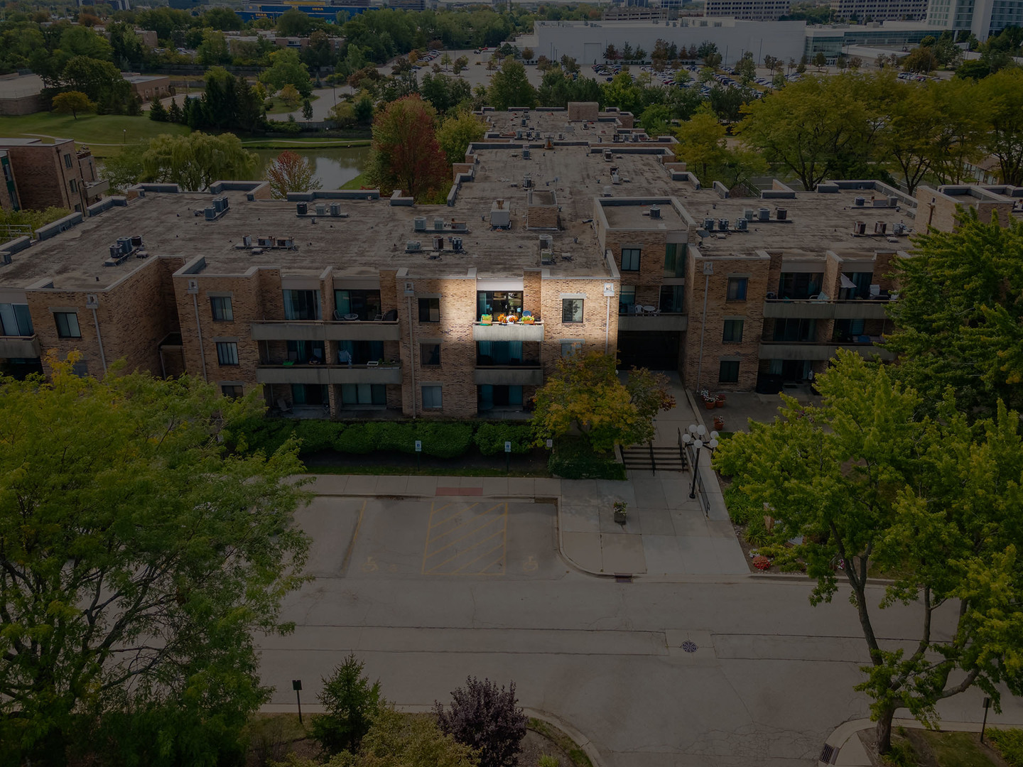 1912 Prairie Square #315A, Schaumburg, IL 60173