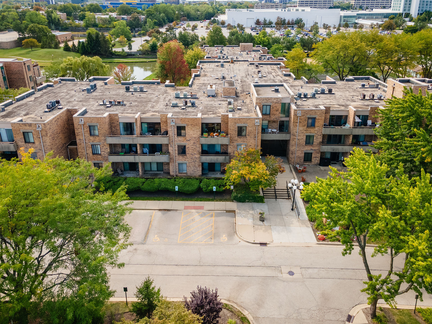 1912 Prairie Square #315A, Schaumburg, IL 60173