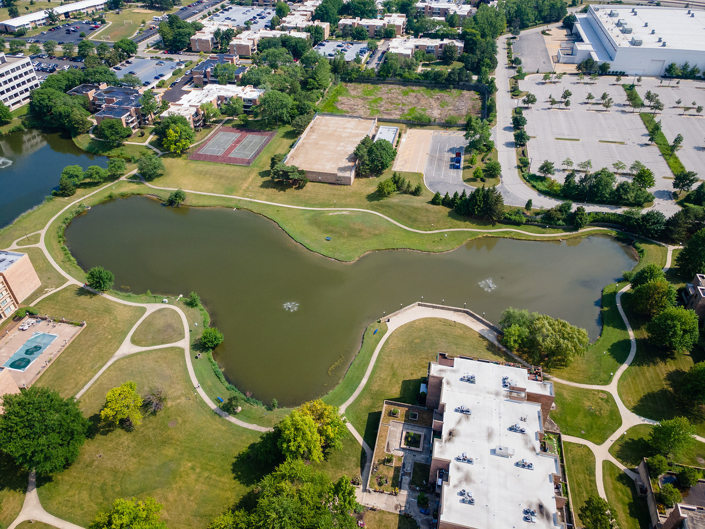 1912 Prairie Square #315A, Schaumburg, IL 60173