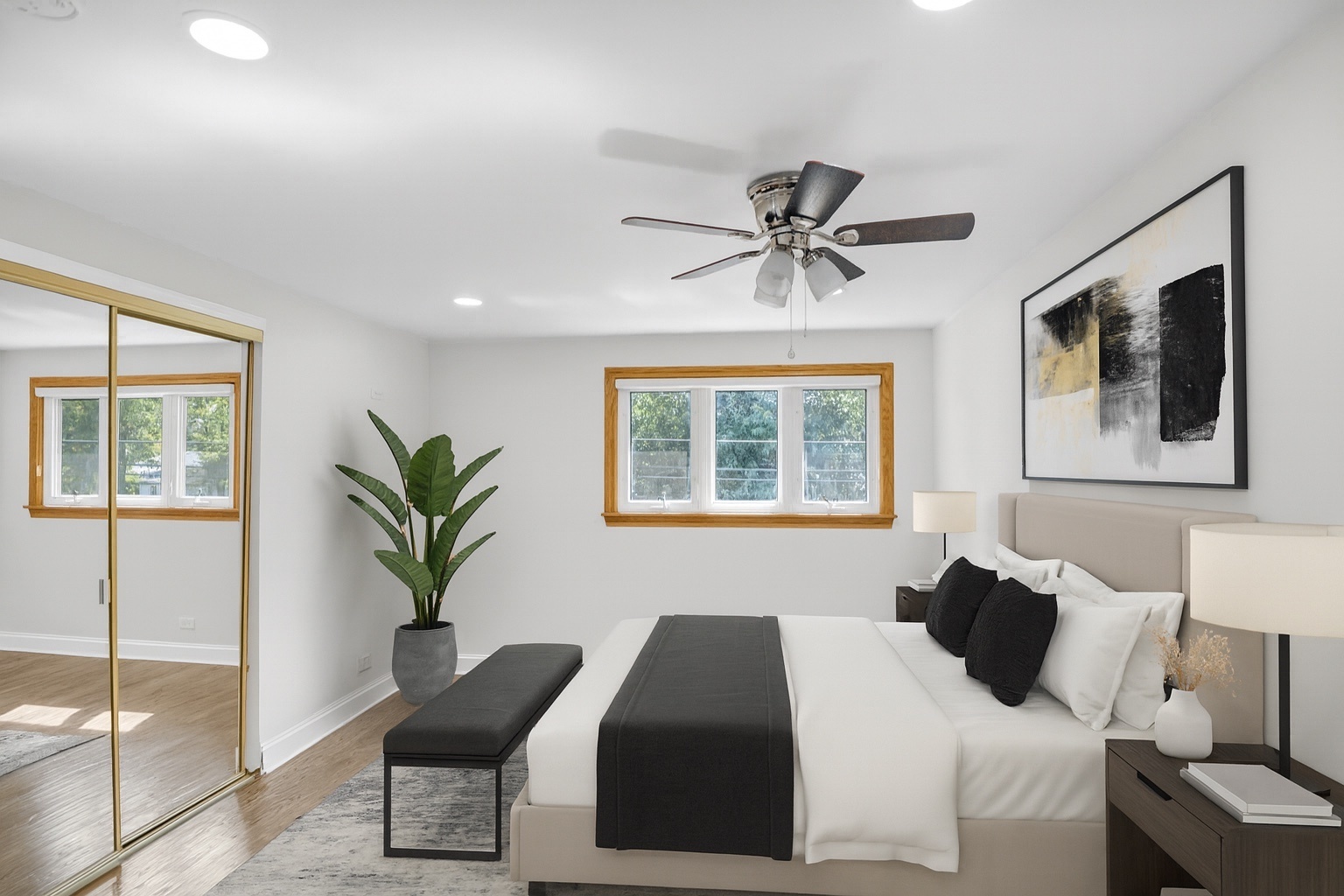 615 CORDIAL Drive, Des Plaines, IL 60018