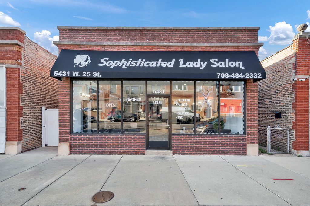 5431 W 25th Street, Cicero, IL 60804