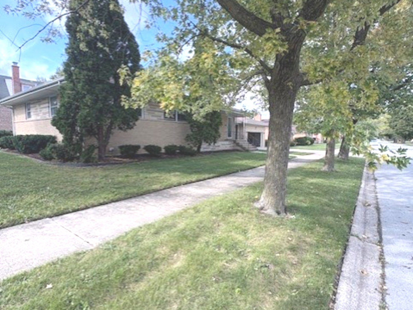 16560 Greenwood Avenue, South Holland, IL 60473