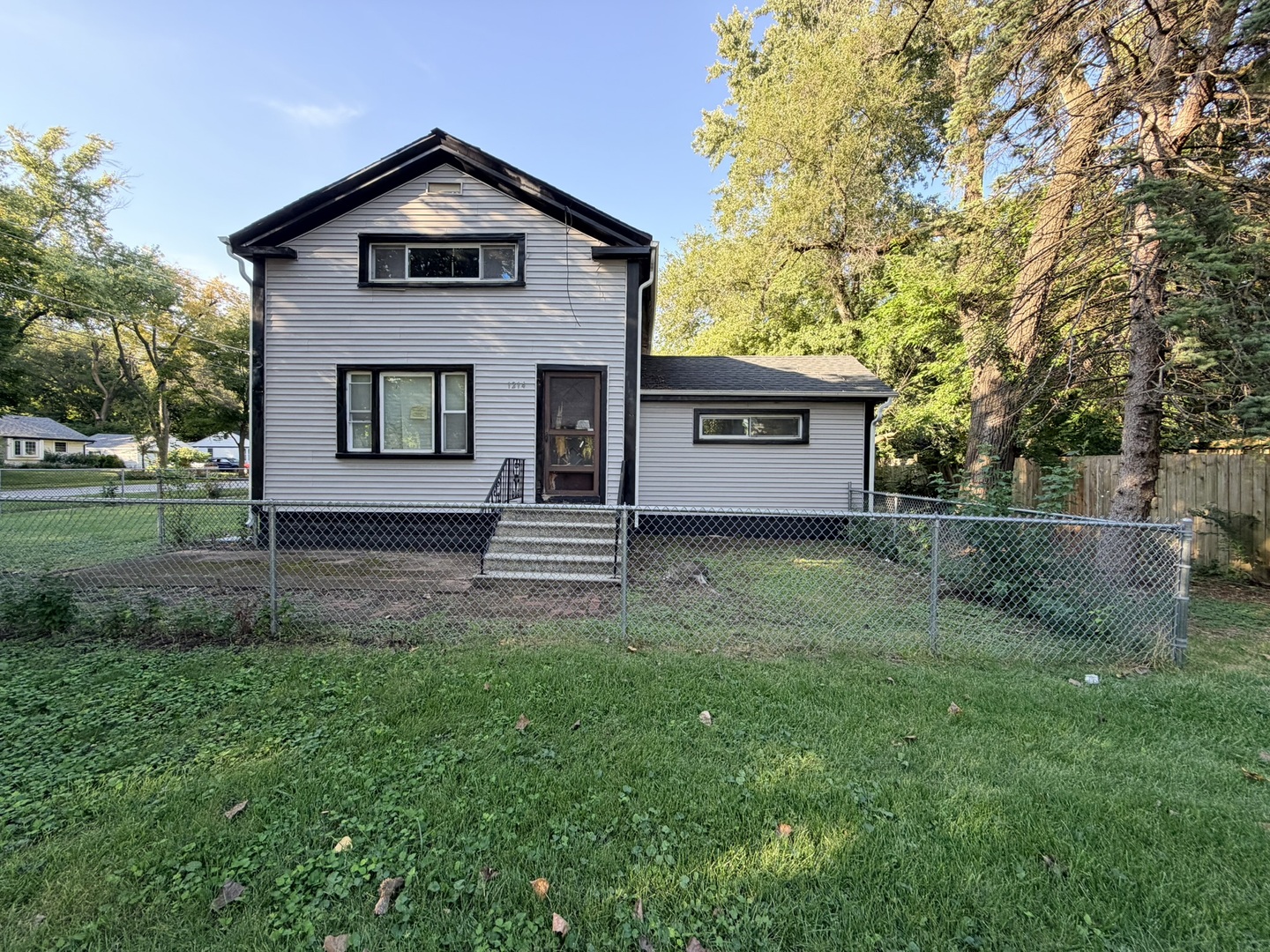 1214 Ridge Road, Homewood, IL 60430