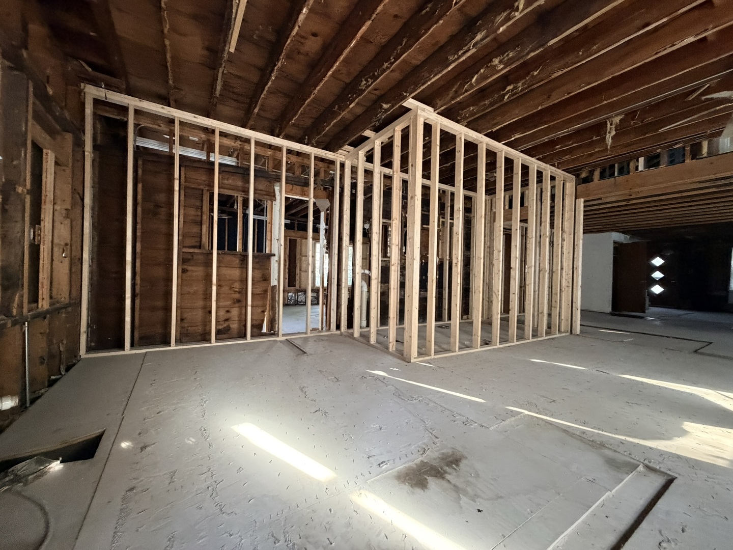 1214 Ridge Road, Homewood, IL 60430