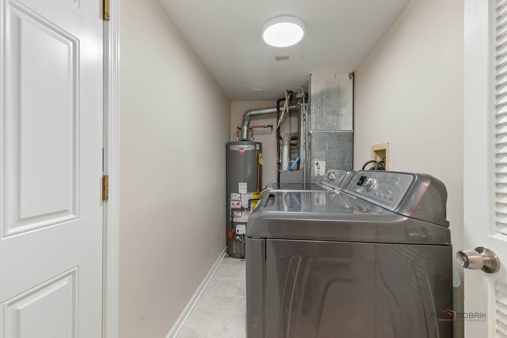 989 BUTTER CREEK Court #989, Hoffman Estates, IL 60169