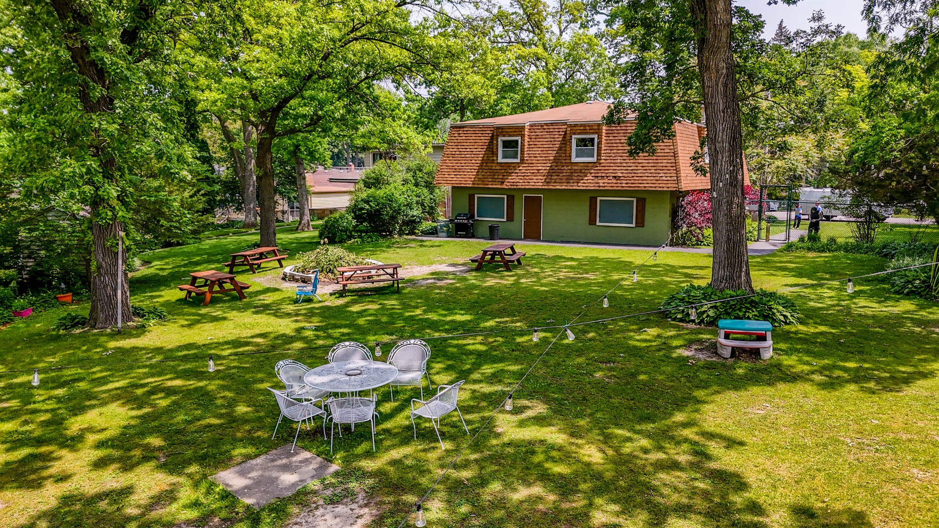 35107 N Rosewood Avenue, Ingleside, IL 60041
