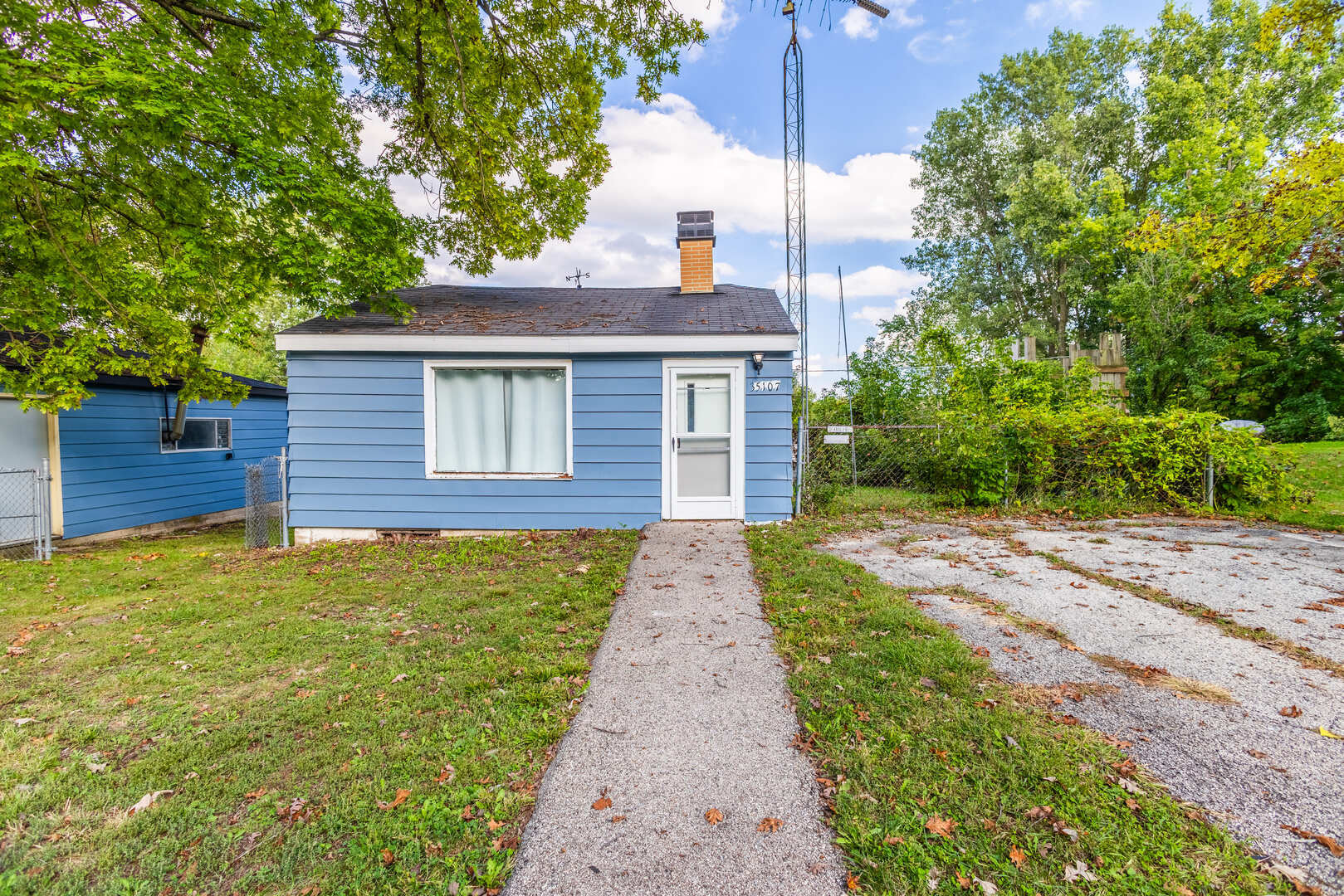 35107 N Rosewood Avenue, Ingleside, IL 60041