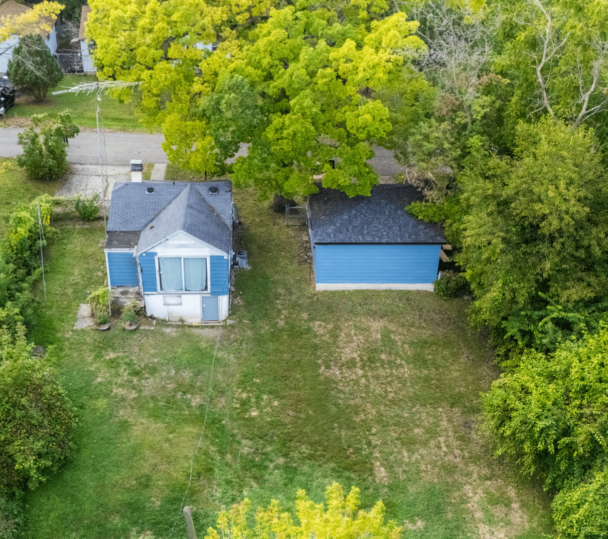 35107 N Rosewood Avenue, Ingleside, IL 60041