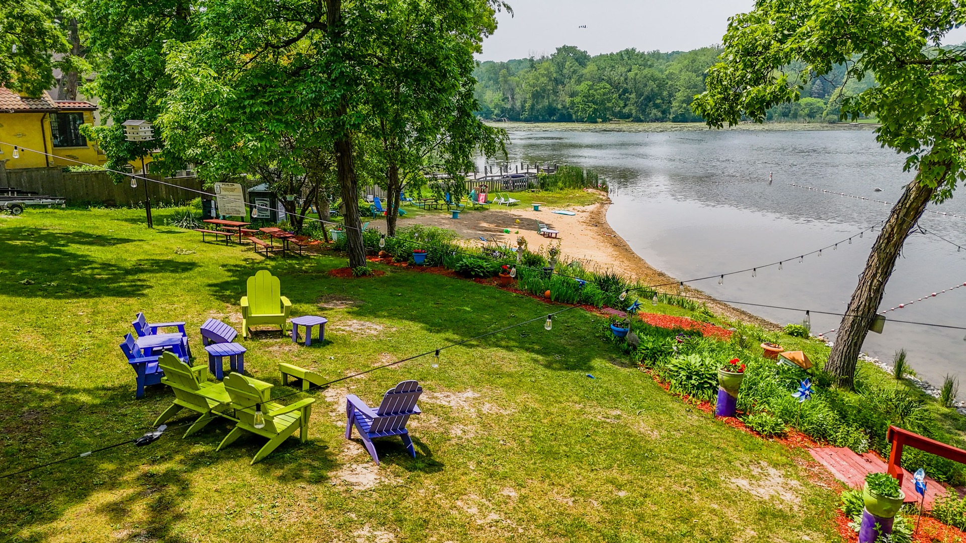 35107 N Rosewood Avenue, Ingleside, IL 60041