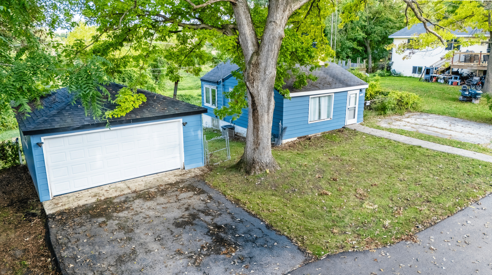 35107 N Rosewood Avenue, Ingleside, IL 60041