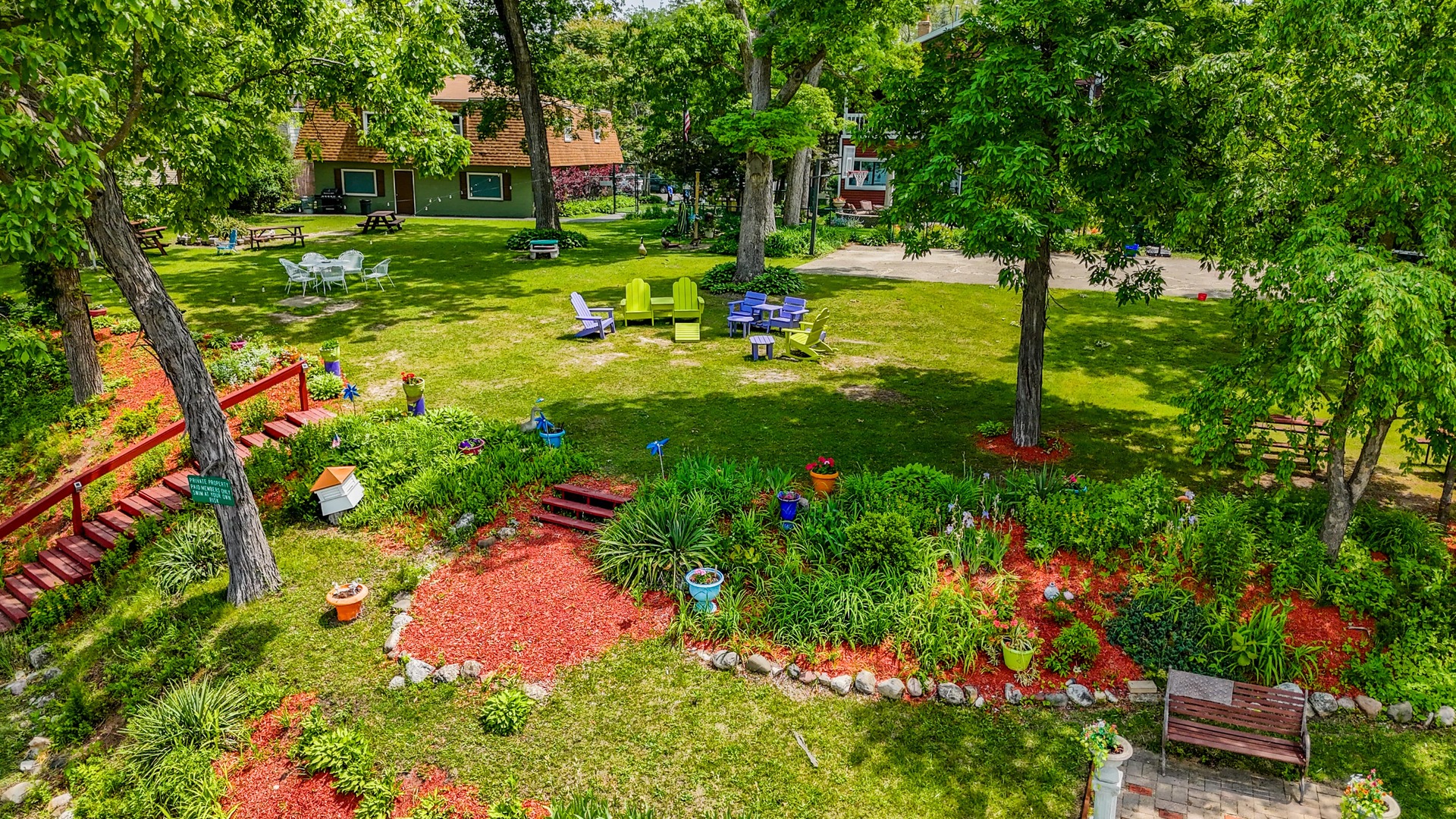 35107 N Rosewood Avenue, Ingleside, IL 60041