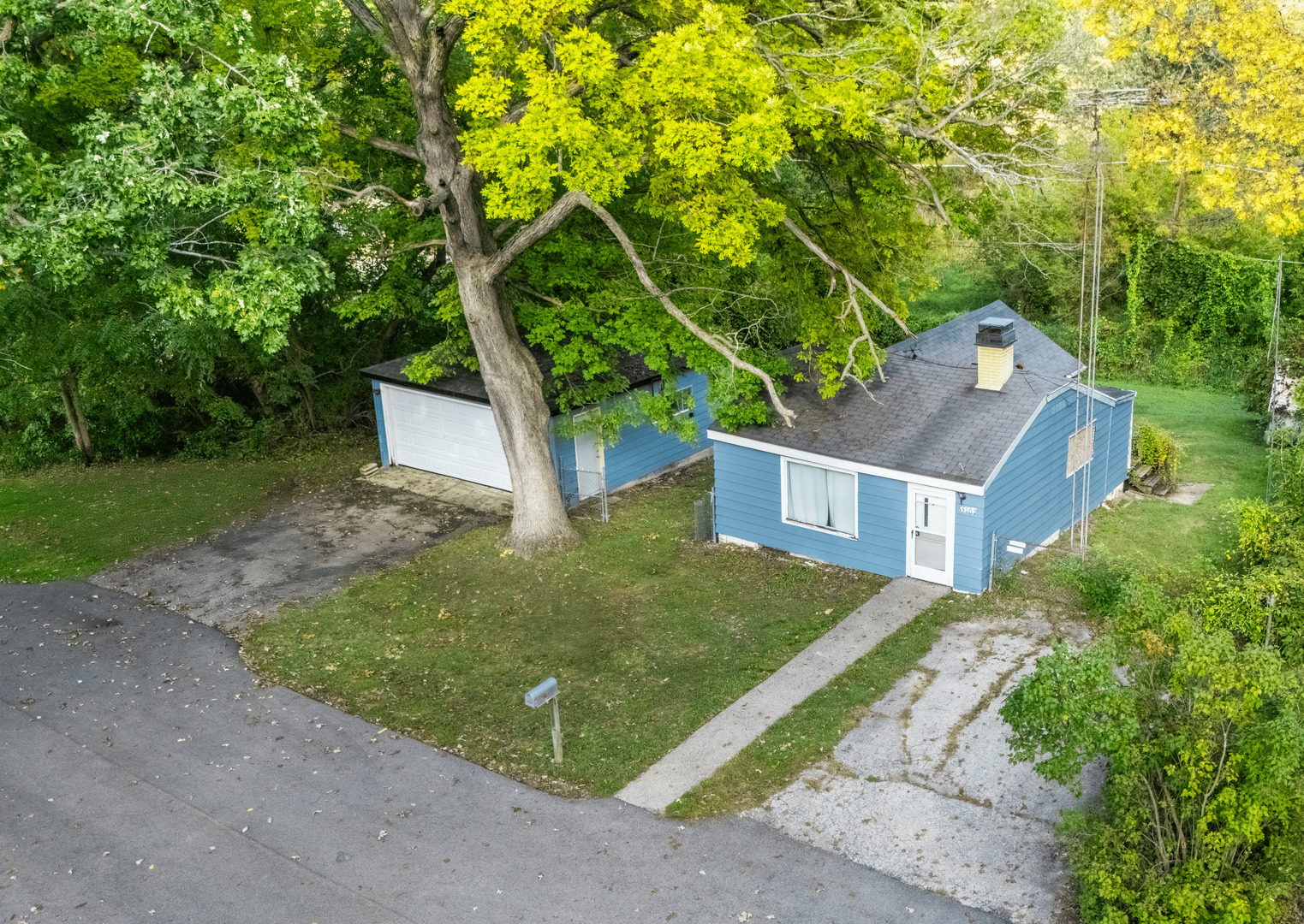 35107 N Rosewood Avenue, Ingleside, IL 60041