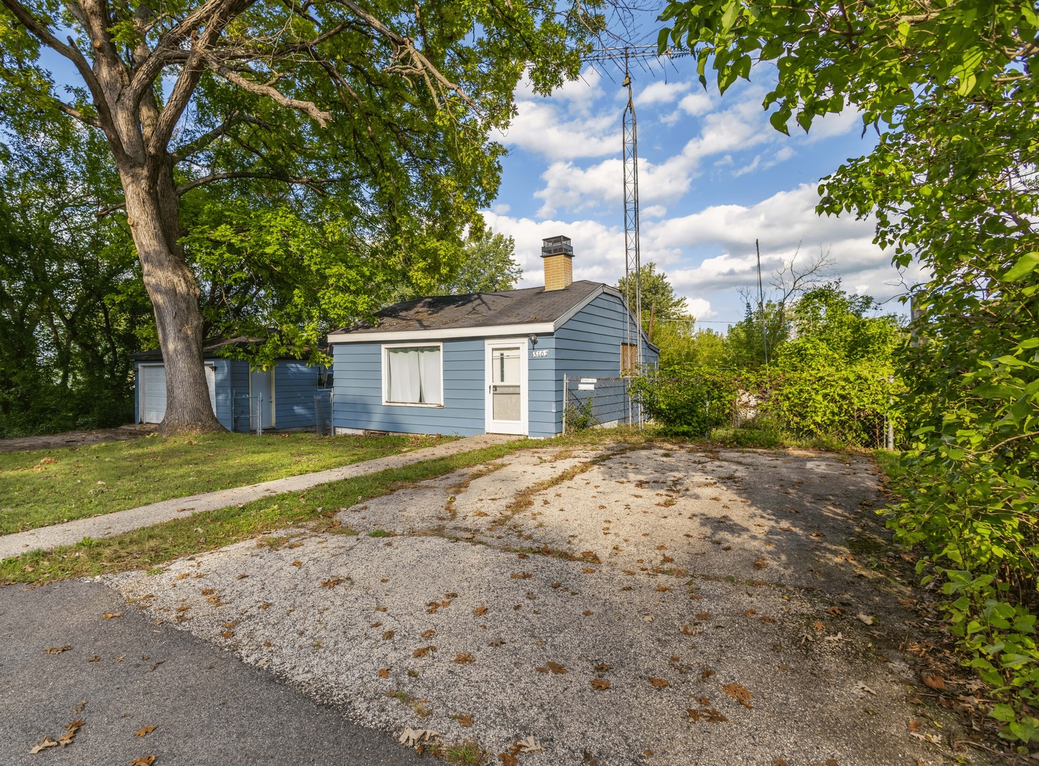 35107 N Rosewood Avenue, Ingleside, IL 60041