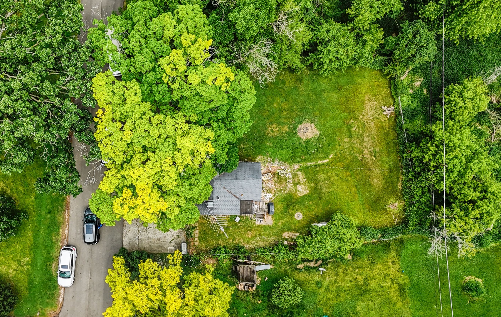 35107 N Rosewood Avenue, Ingleside, IL 60041