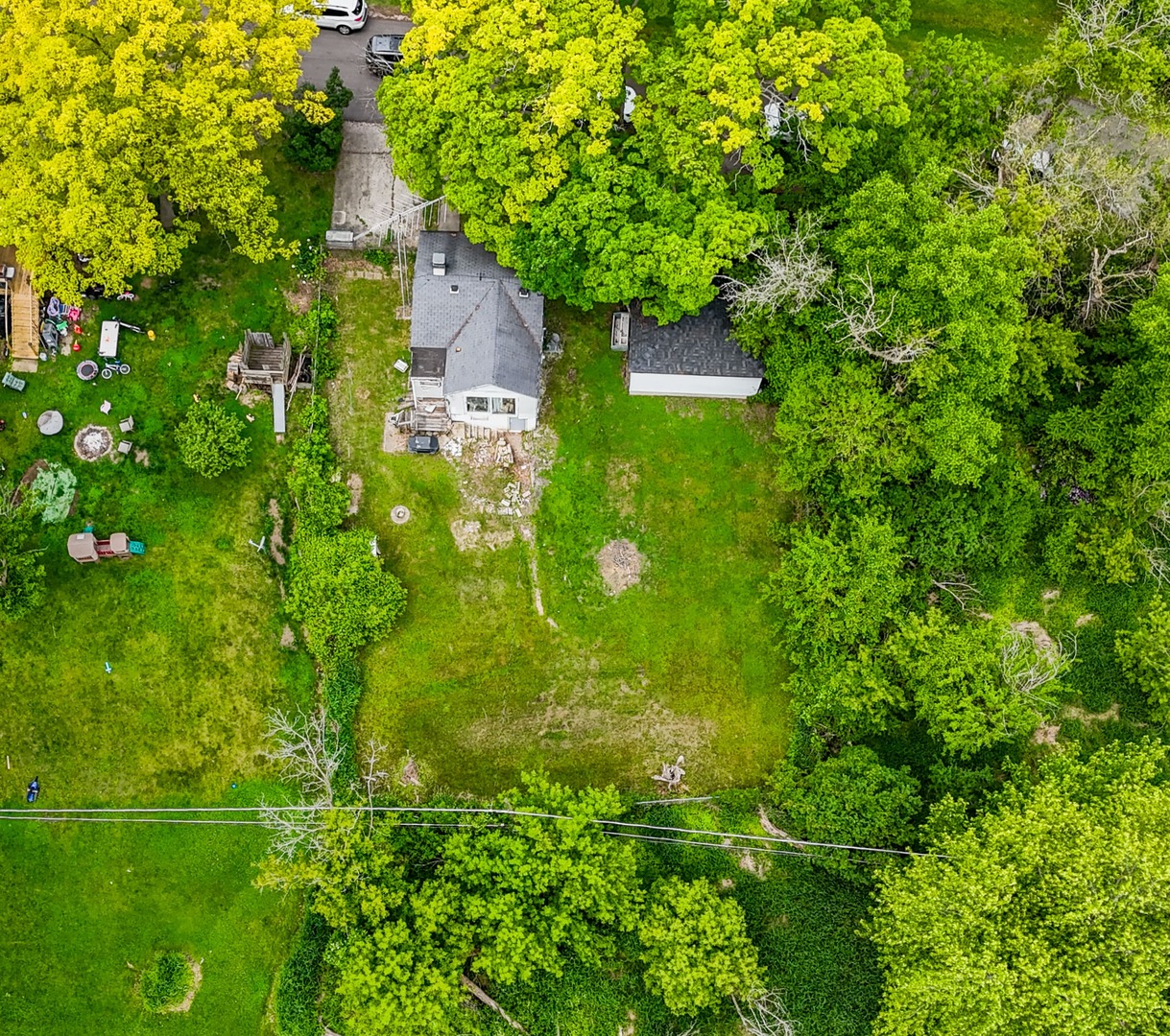 35107 N Rosewood Avenue, Ingleside, IL 60041