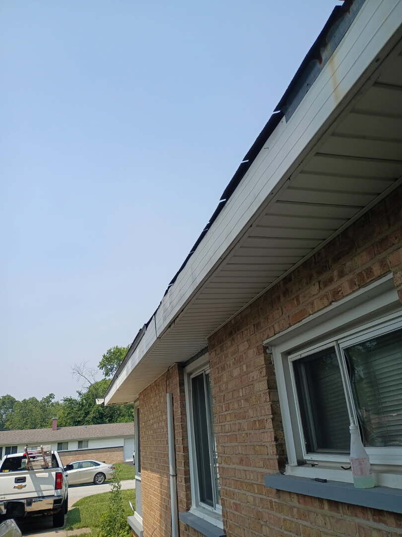 16029 Circle Drive, Markham, IL 60428