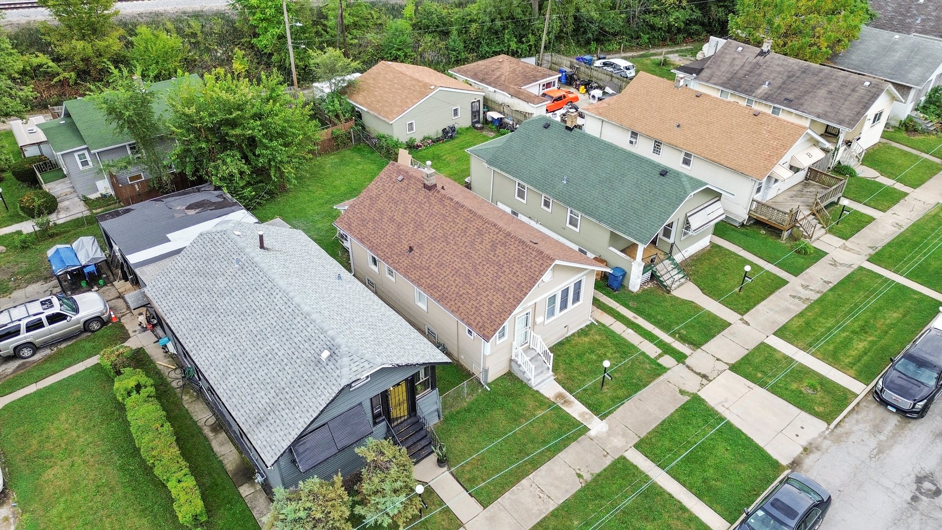 14803 Madison Avenue, Harvey, IL 60426