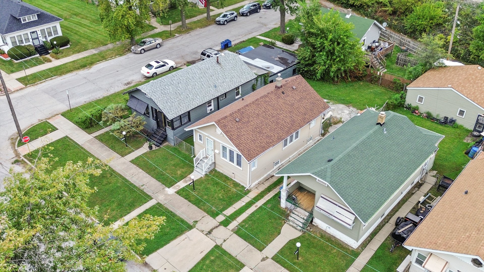 14803 Madison Avenue, Harvey, IL 60426