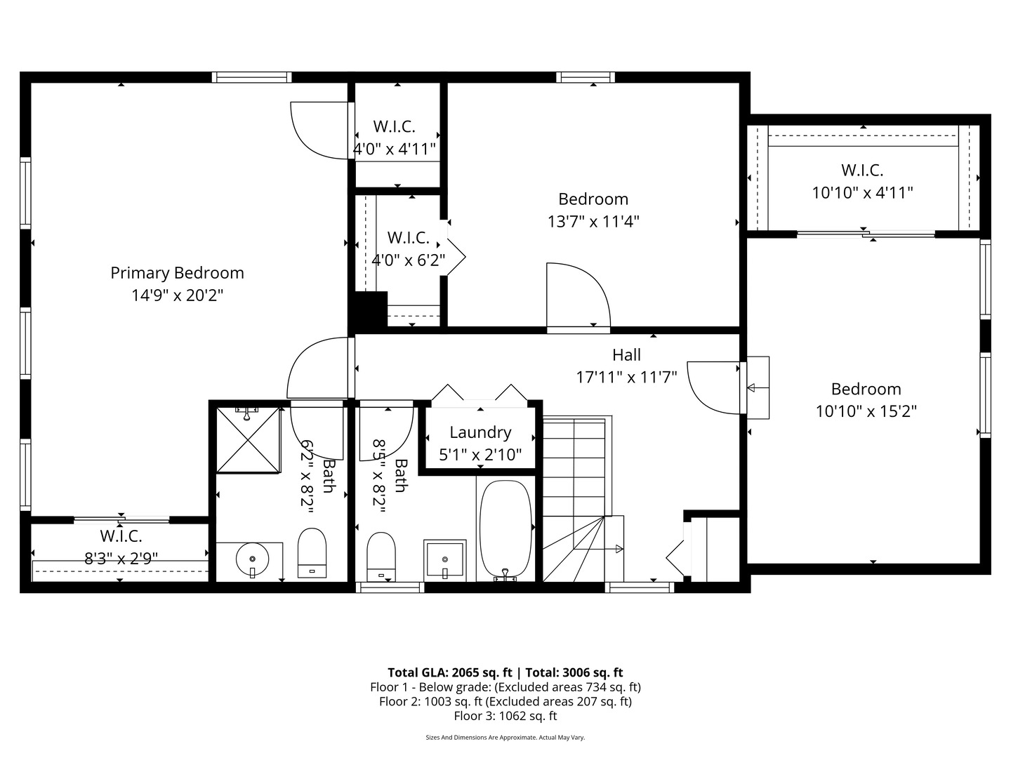 1280 Brandywine Circle, Batavia, IL 60510