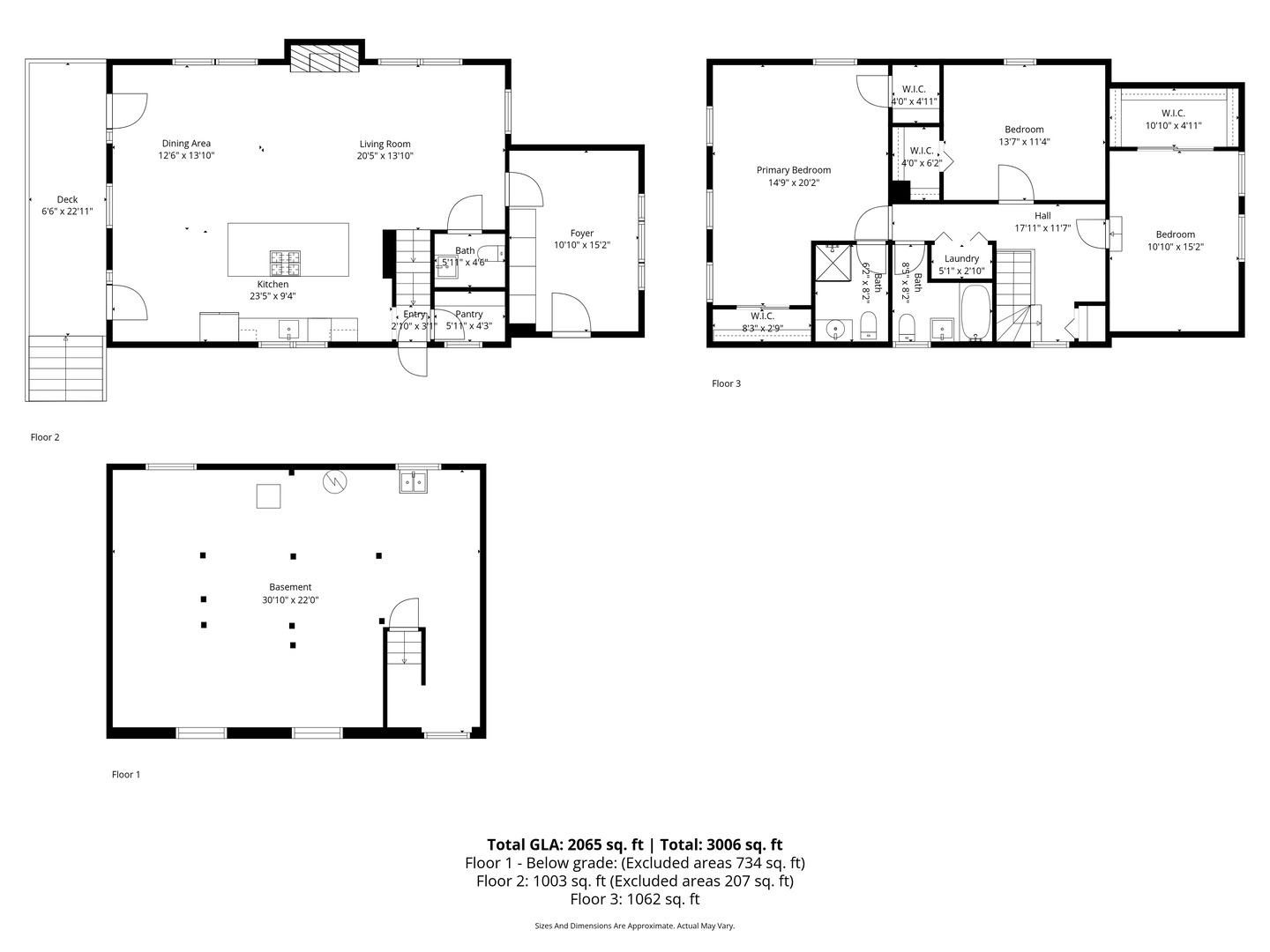 1280 Brandywine Circle, Batavia, IL 60510
