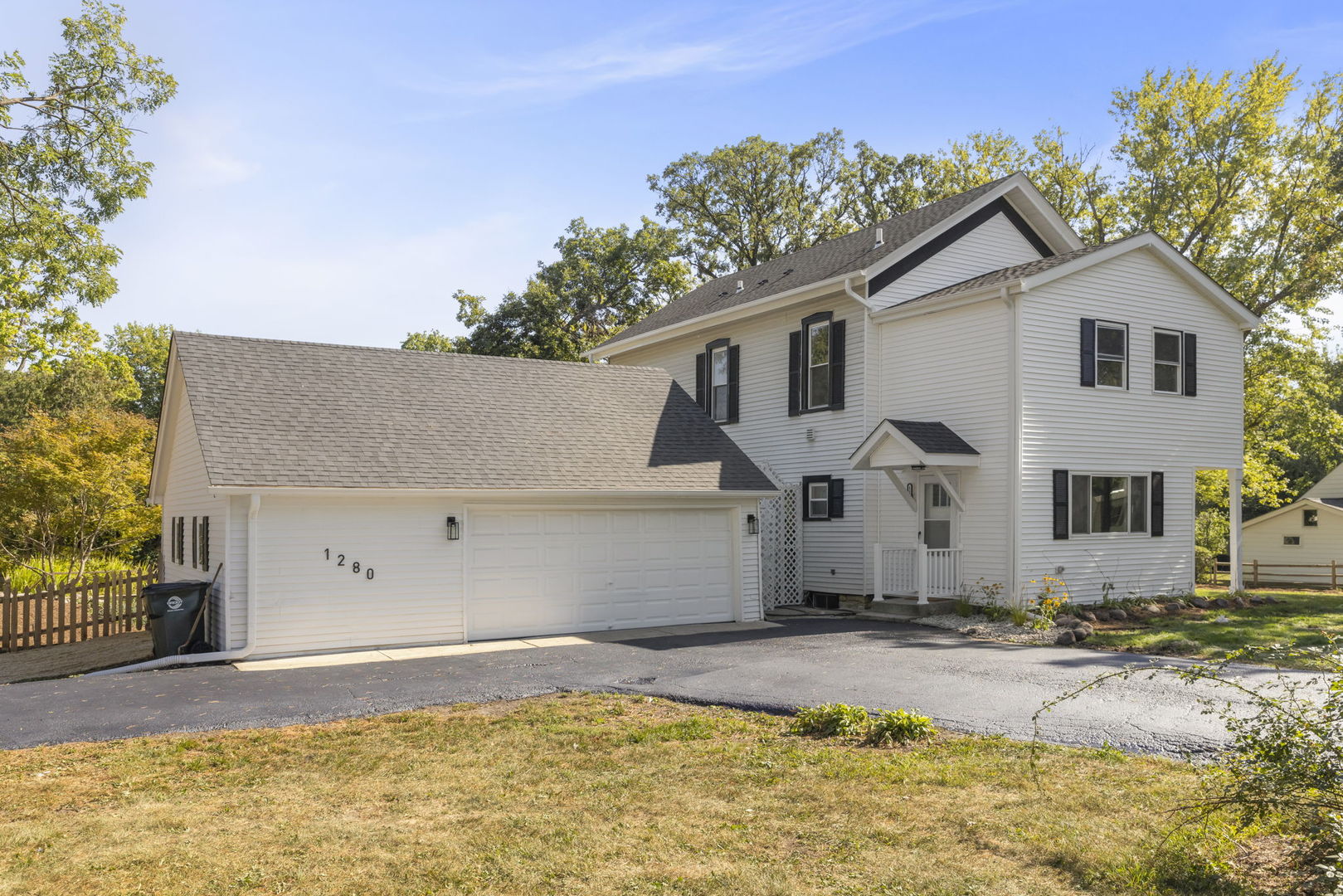 1280 Brandywine Circle, Batavia, IL 60510