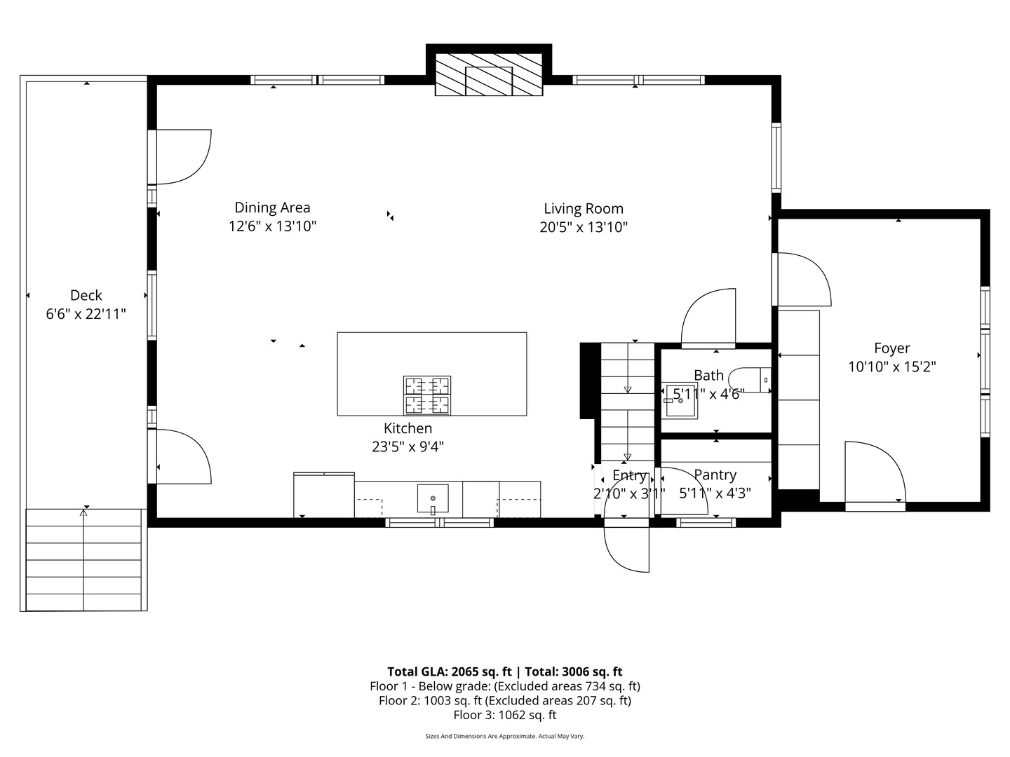 1280 Brandywine Circle, Batavia, IL 60510