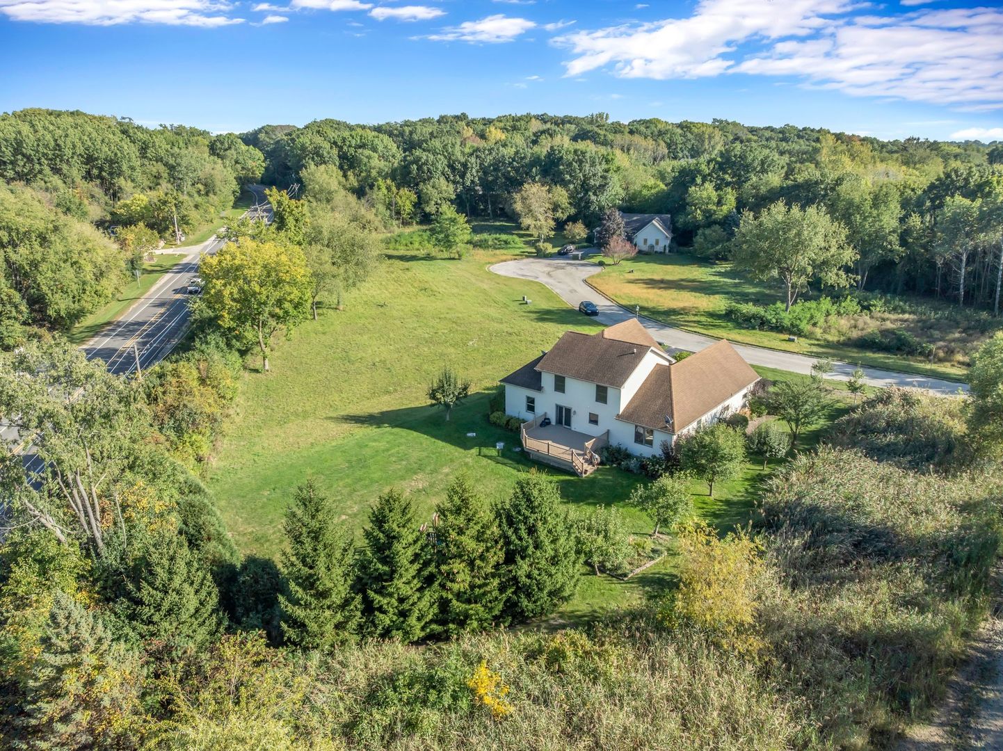 6712 PERKINS Parkway, Fox Lake, IL 60020